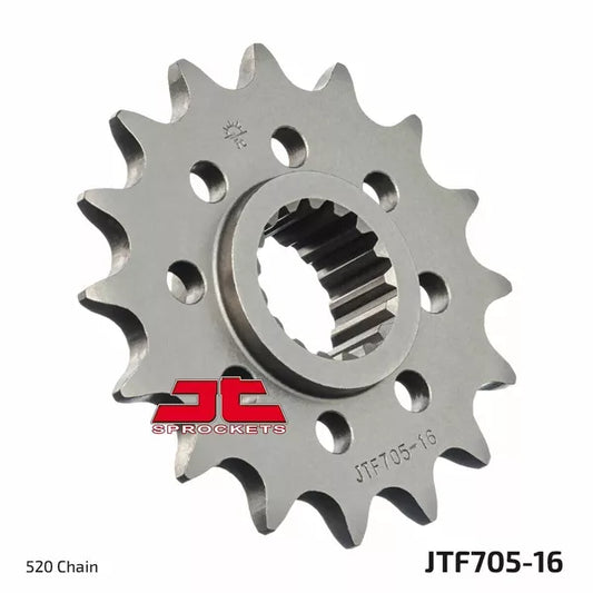 Sprocket Front 16T 520 Jtf705.16
