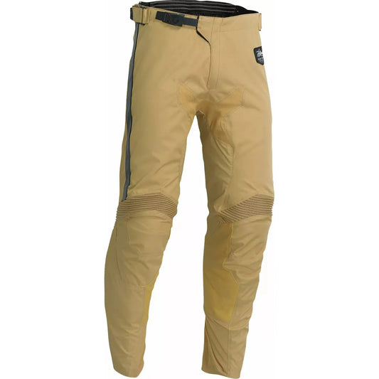 Pants S Hallman Tan