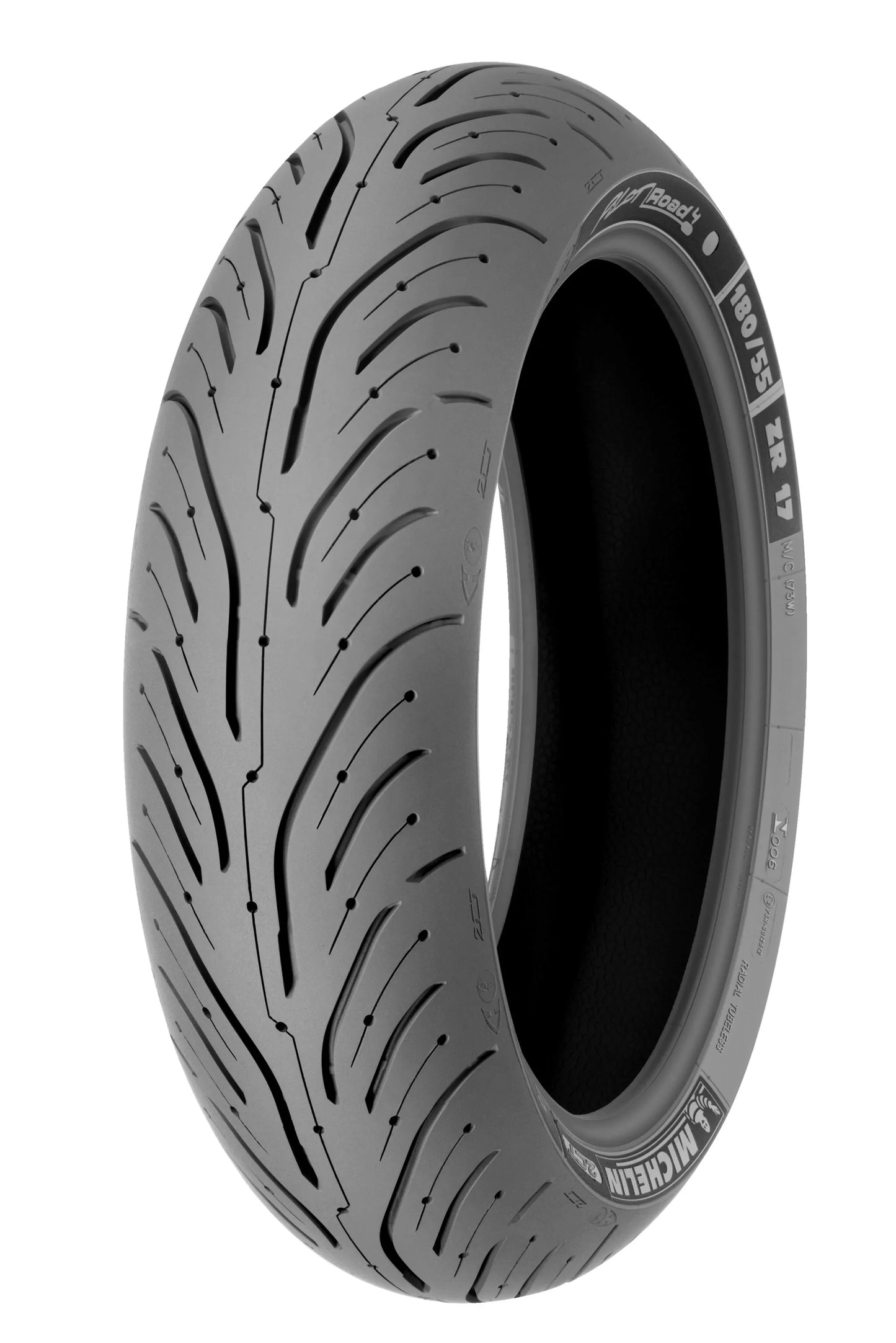 PILOT ROAD 4 190/50 ZR 17 M/C (73W) R TL