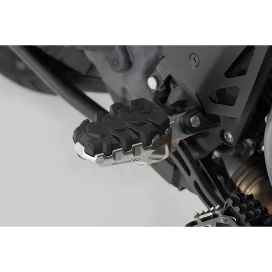 Evo Footrest Kit Frs.18.112.10001