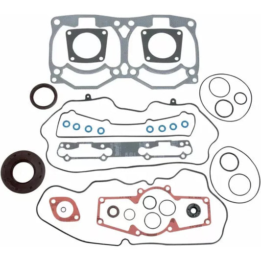 Gasket Set Complete Skido 711289