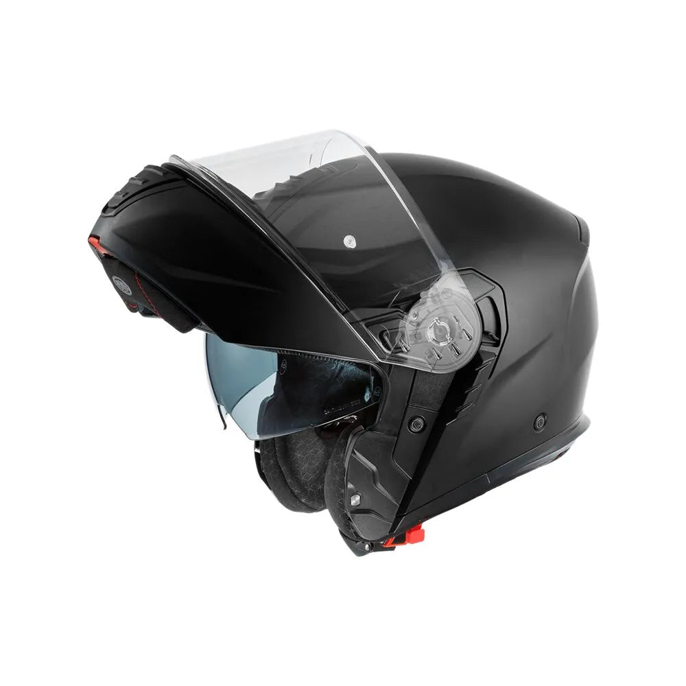 HELMET GENIUS EVO U9BM LG