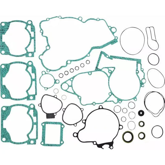 Gasket Kit Complete Ktm 34.6328