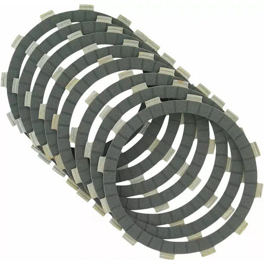 Clutch Kit Friction Plate Ckf Series Carbon Fiber CKF1247