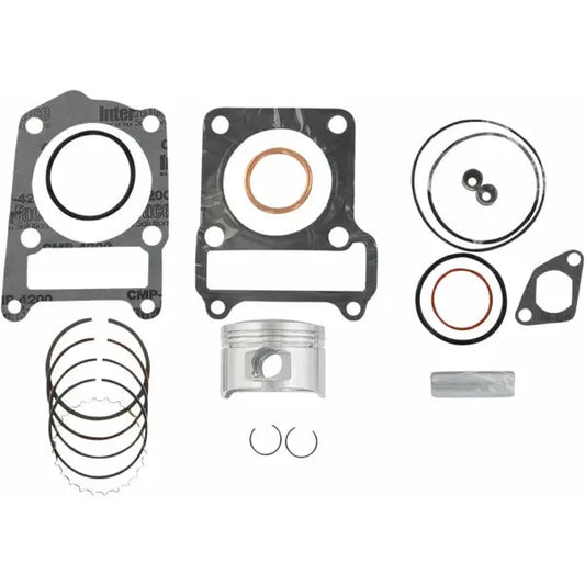 Piston Kit W/Gaskets Pk1683