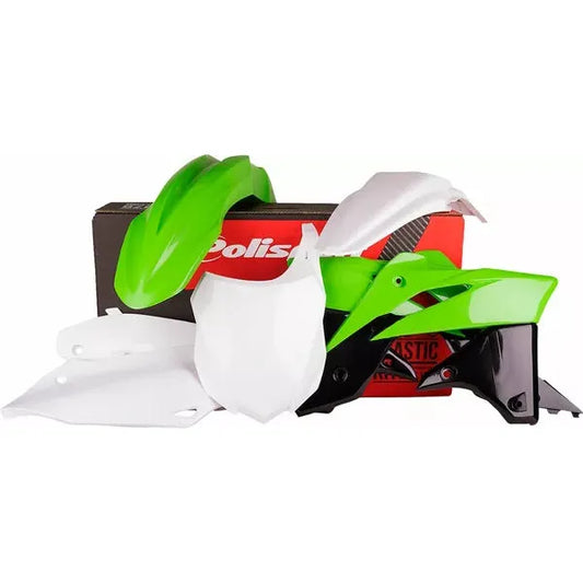 Body Kit Full Kxf250 13-16 Oem14-15 91488