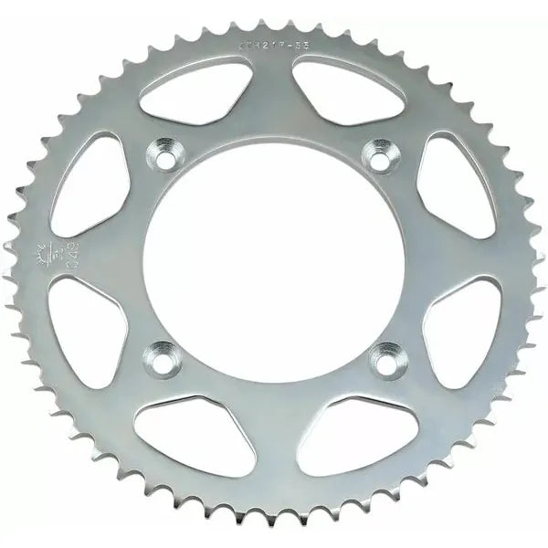 Sprocket Rear 55T 428 Jtr217.55