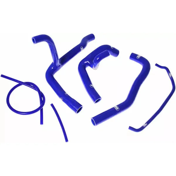 Radiator Hose Kit Yam Bl Yam-58-Bl