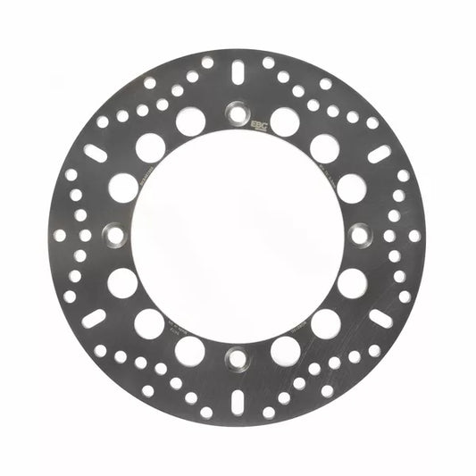 Brake Rotor D-Series Offroad Solid Round MD6010D