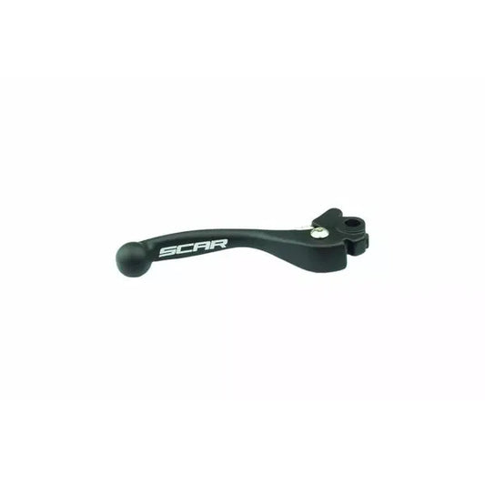 Lever Brake Ya/Ka Bk Obl100