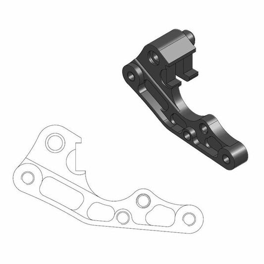 Brake Caliper Adaptor 211079