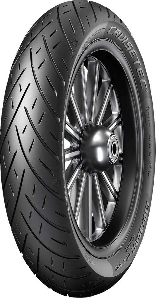 CRUISETEC 150/80 R 17 M/C 72V TL F