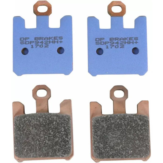 Brake Pad Sdp Suz Radial Frt Sdp942Hh+