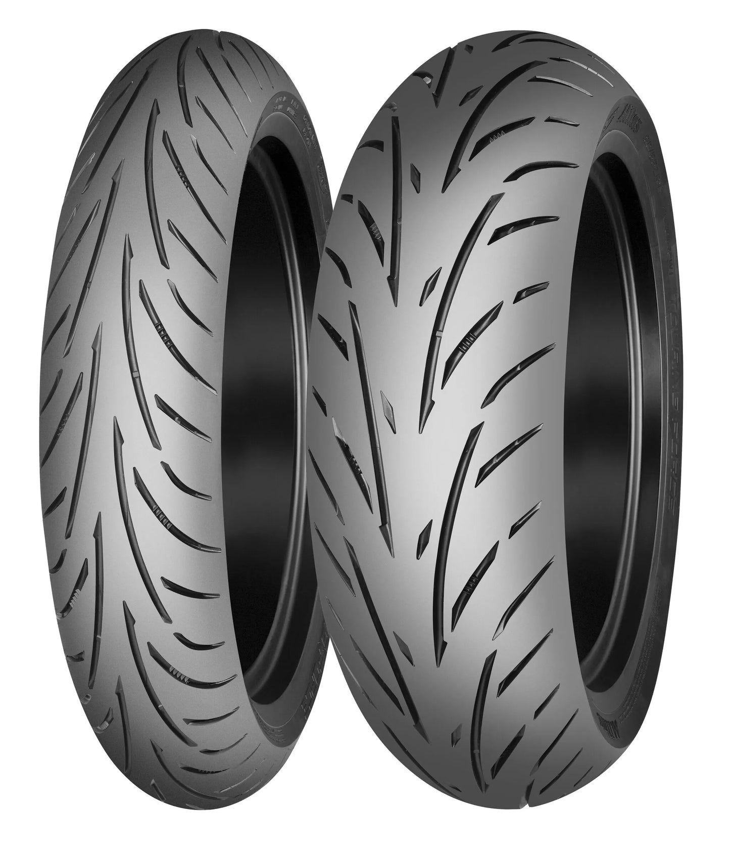TOUFO 120/70ZR17 (58W)TL