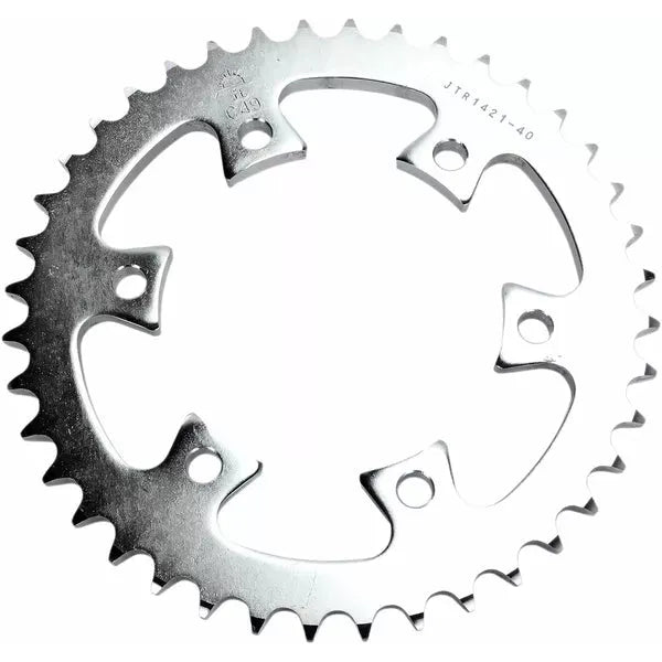Sprocket Rear 40T 530 Jtr1421.40
