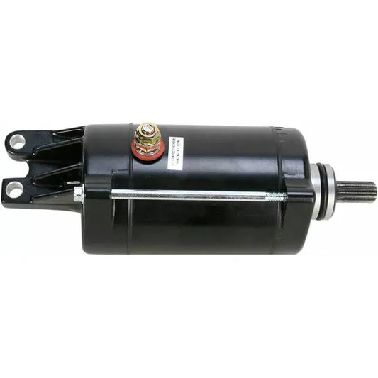 Starter Mud Honda M-61-199