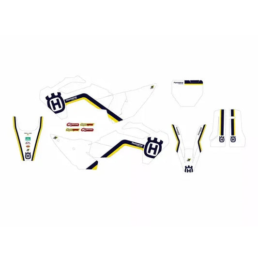Graphic Kit Retro Hqv 23 2616Aa