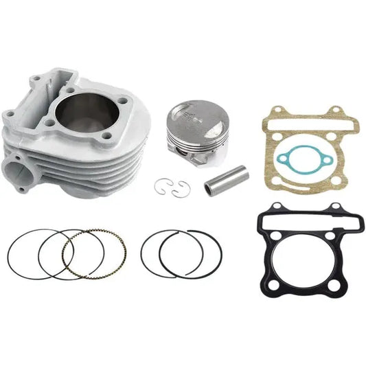 Cylinder Kit Sym Symp 125 2370260