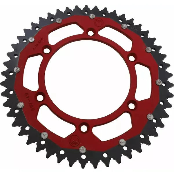 Sprocket Dual Mse 49 Rd 1210-897-49-13X