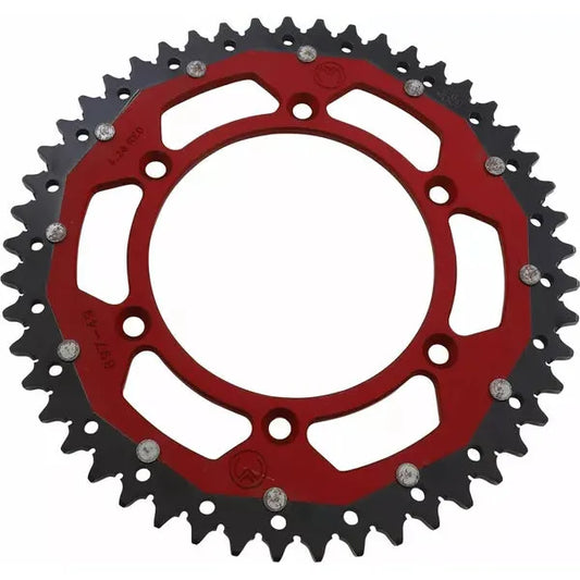 Sprocket Dual Mse 49 Rd 1210-897-49-13X