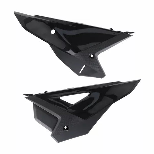 Side Panels Crf250/450 25- Blk 8559700003