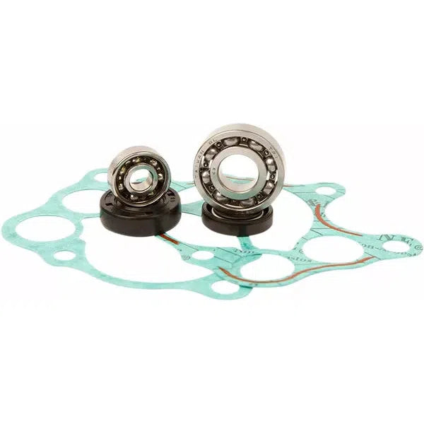 Hot Rods Water Pump Repair Kit Honda Wpk0012