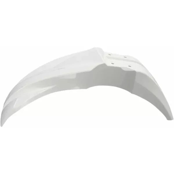 Fender Front Kxf250 White Ka04748#047