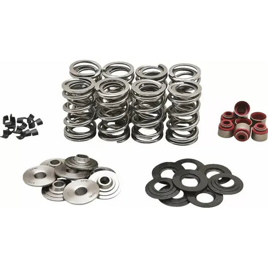 Spring Kt Dual M8 .630 T 20-23800