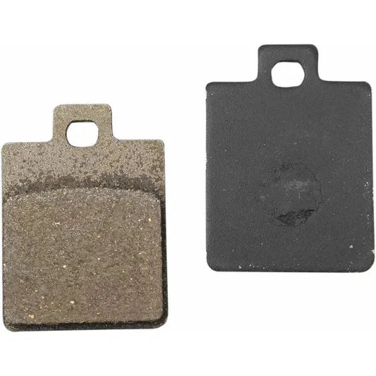 Brake Pad Org Dp Odp010 Odp010