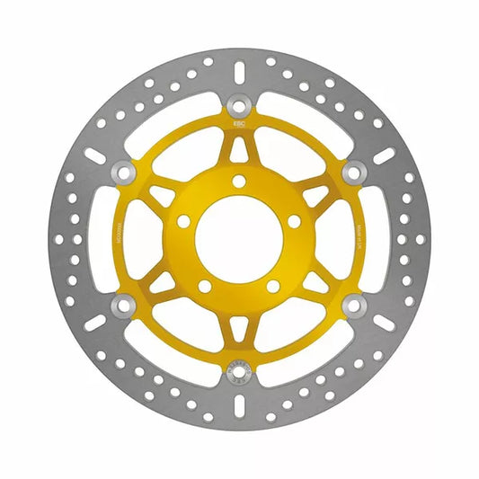 Brake Rotor X Series Floating Round MD3089X
