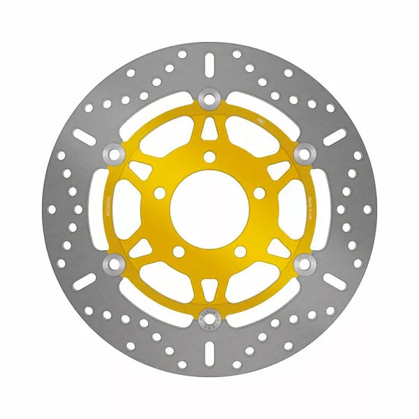 Brake Rotor X Series Floating Round MD3090X