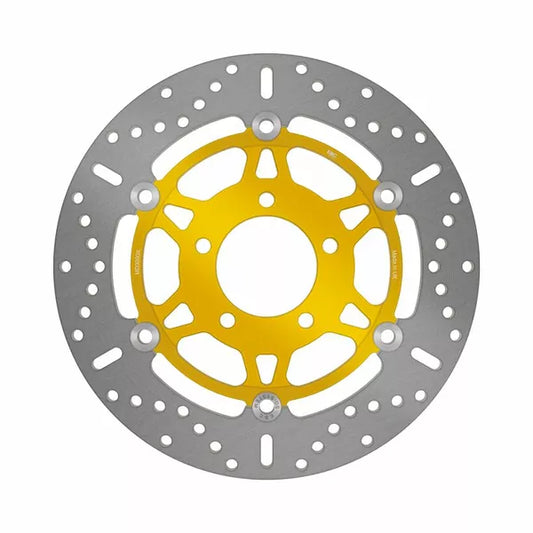 Brake Rotor X Series Floating Round MD3090X