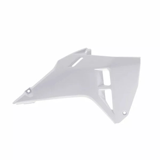 Radiator Cover Crf250/450 25- Wh 8505900002