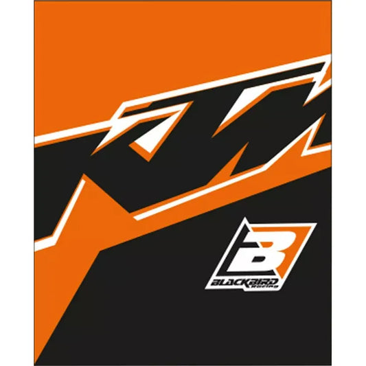 Grip Covrs Rep Ktm Trophy 5016R/521