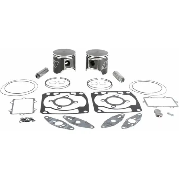 Piston Kit Arctic Cat Wsk1373