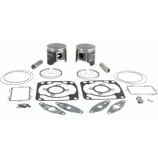 Piston Kit Arctic Cat Wsk1373