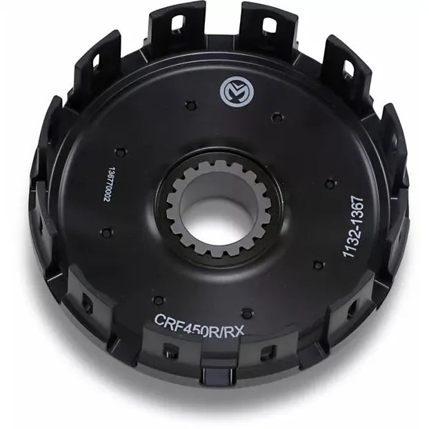 Basket Clutch Hon Crf M889-B-1704