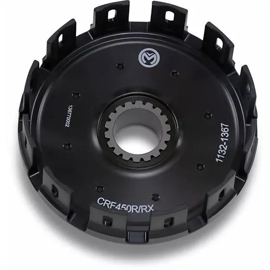 Basket Clutch Hon Crf M889-B-1704