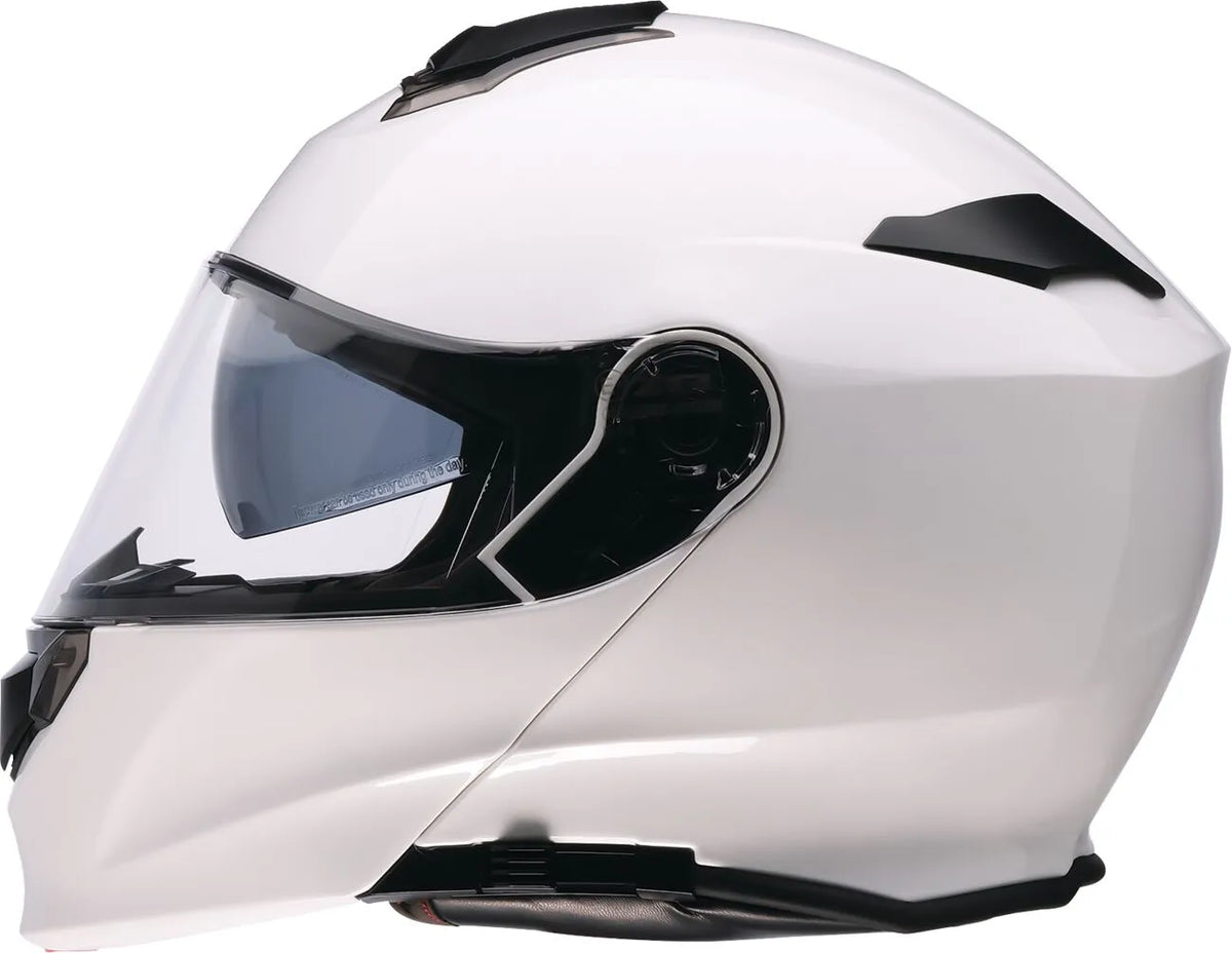 HELMET SOLARIS 2.0 WHITE 2XL