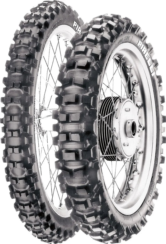 SCORPION XC MIDHARD 120/100 - 18 M/C 68M MST TT R