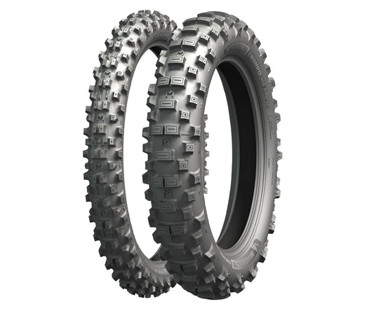 ENDURO MEDIUM 120/90 - 18 M/C 65R R TT