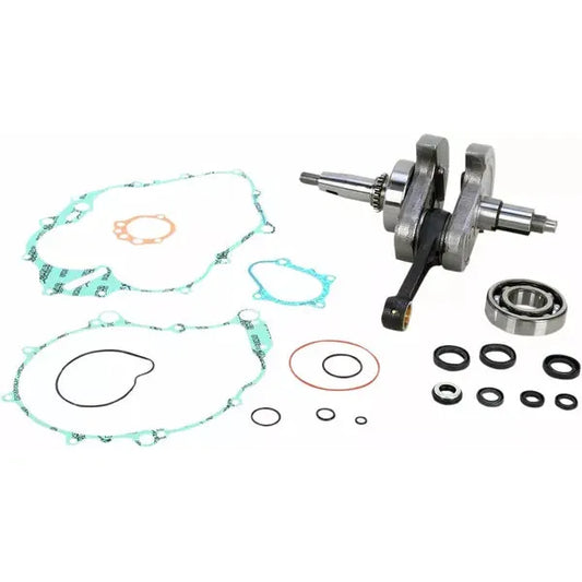 Crankshaft Raptor 660 Wwpc133