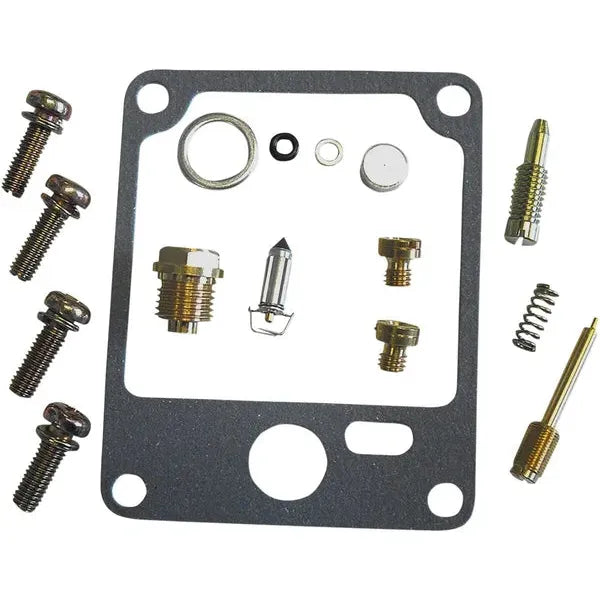 Carb Repair Kit