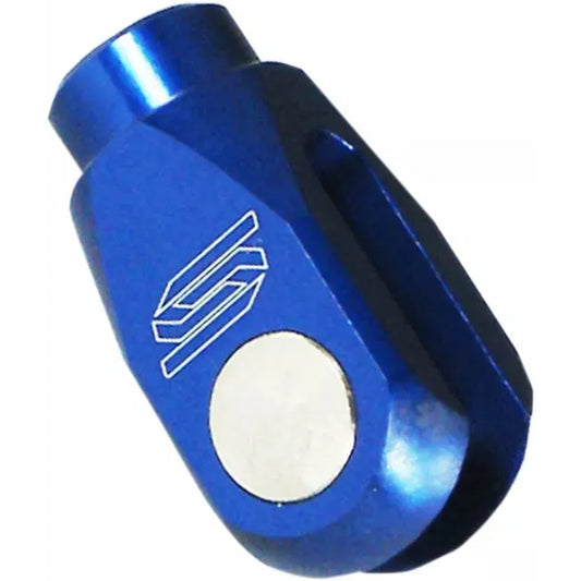 Brake Clevis Blue Bc301B