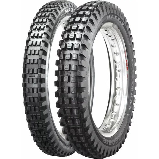 M-7320 4.00R18 64M TL E