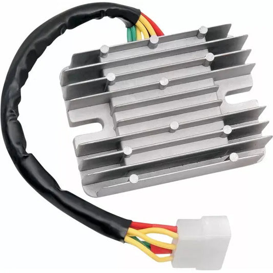 Reg/Rectifier Suzuki 10-213