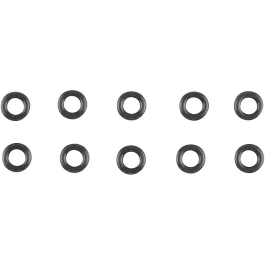 O-Ring Injctr 91800058-B