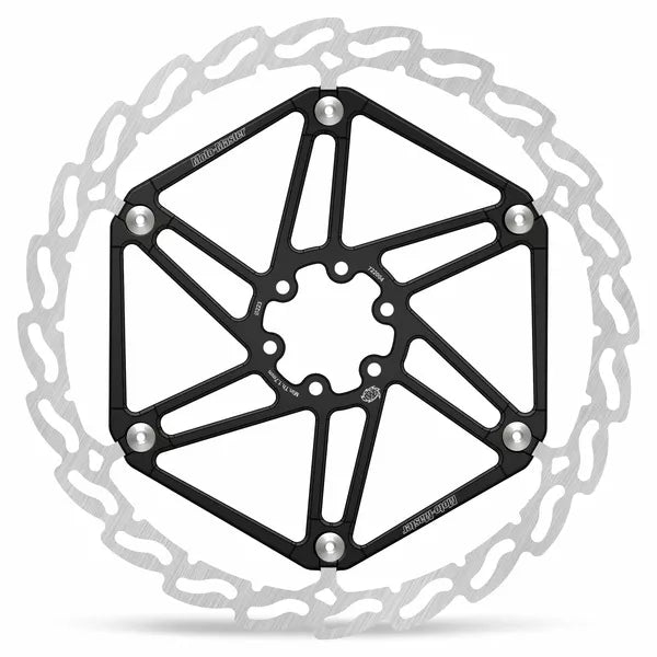 Brake Disc Flame Float 223X2.0 722004