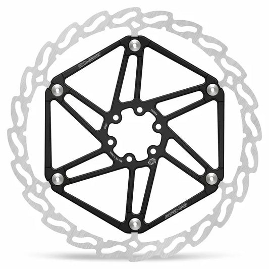 Brake Disc Flame Float 223X2.0 722004