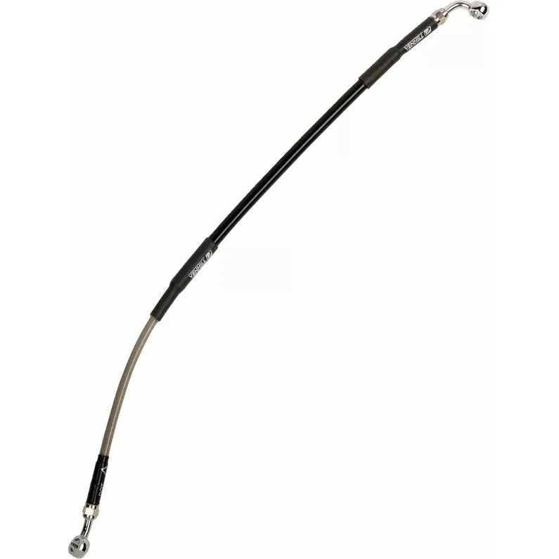 Stainless Steel Braided Brake Line Y01-2-049/P
